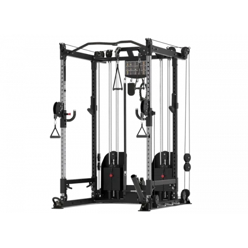 Мультикомплекс Hasttings Digger HD003-7